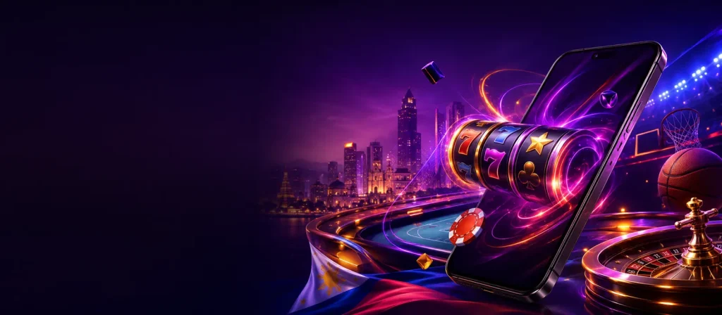 666Z Philippines mobile gaming