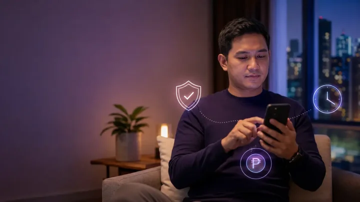 Responsible gaming Philippines